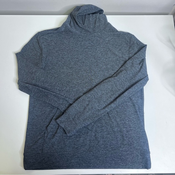 Outdoor Voices CloudKnit Hoodie - Size Medium - Picture 3 of 9